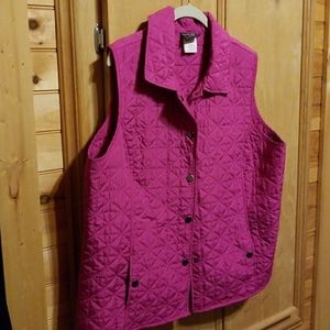 Women's Vest